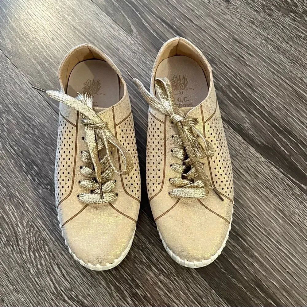 G C lex sneakers - Picture 3 of 4